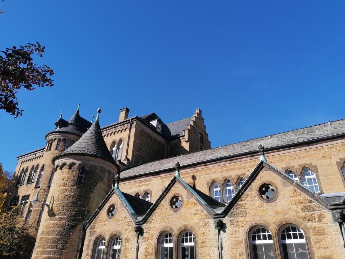 Apartment Serenade Am Zwinger Goslar Exterior photo